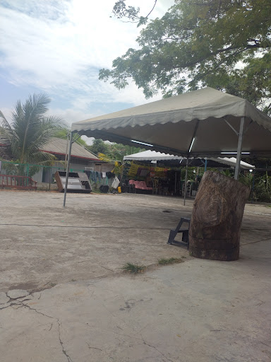 Mahabbah car wash