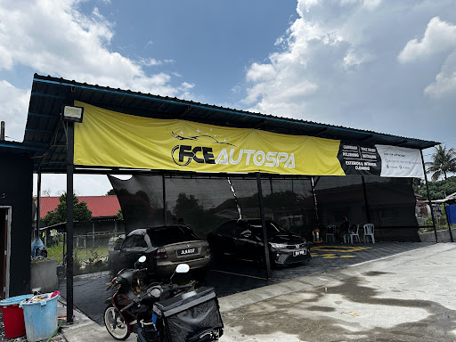 FCE Autospa FCE Autospa