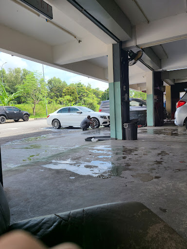 Pitstop2u Car Wash Pitstop2u Car Wash