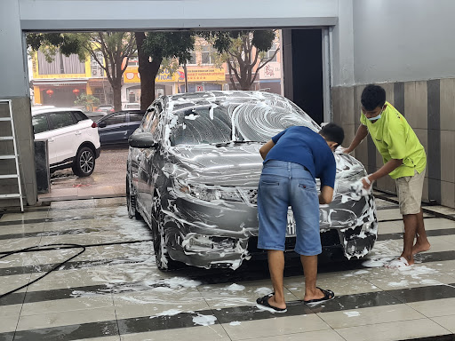 Auto Detailing Auto Detailing