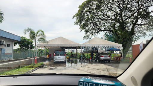 JSV AUTOCARE (Meranti Jaya)