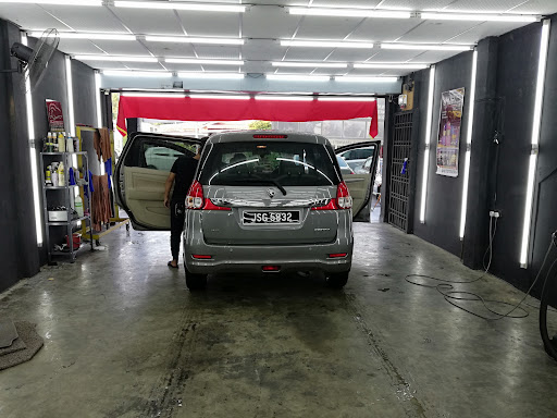 SB Small Boy Car Detailing Centre SB Small Boy Car Detailing Centre