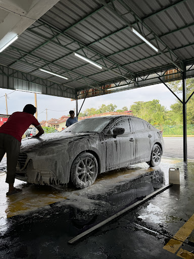 Cleanz.My AutoSpa - Semenyih