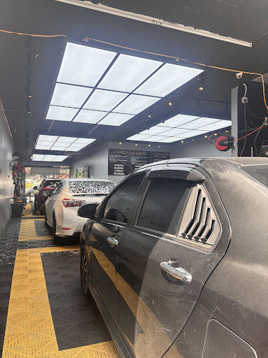 ECO PRO AUTO DETAILING