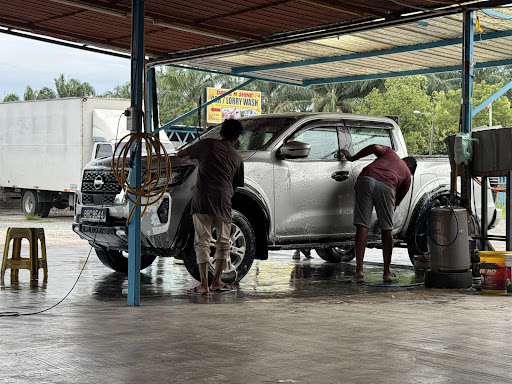 Hi 5 Car Wash & Car care