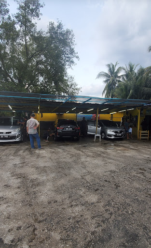 Smart Carwash & Auto Detailing