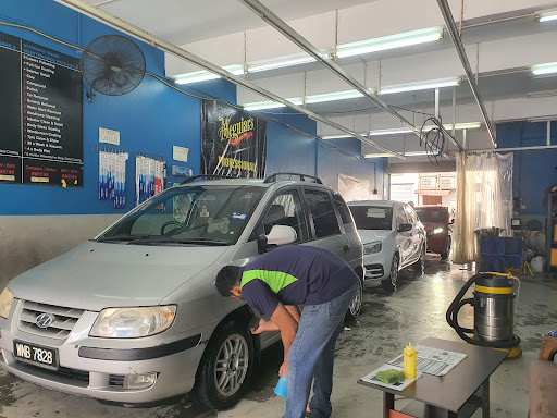 Perfect Shine Auto Detailing