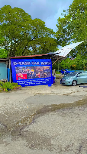 D- Yash Car Wash