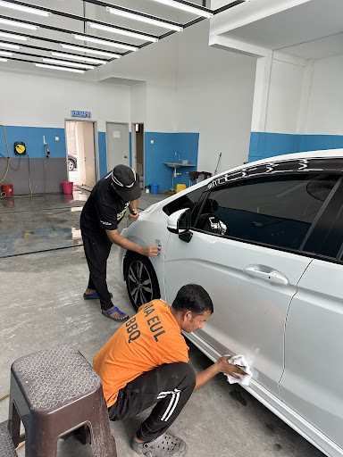Diamond Shine Auto Detailing & Coating