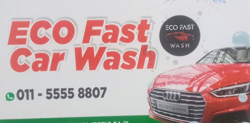 Eco Fast Car Wash