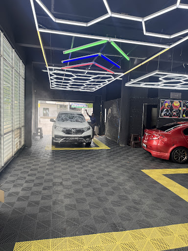 AFIYAH CAR WASH