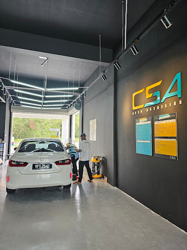 CSA (AutoDetailing) HillPark 3 Semenyih