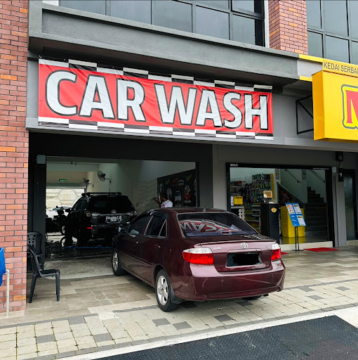 One World Auto Spa (Setia Mayuri)