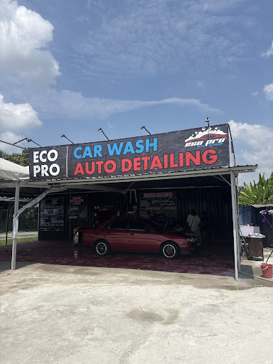 ECO PRO AUTO DETAILING (SEMENYIH)