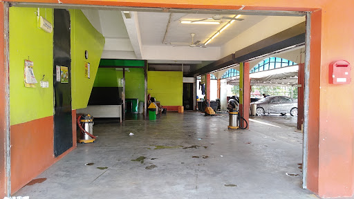 Boyz Car Wash & Spa