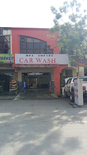 MPA Car Wash