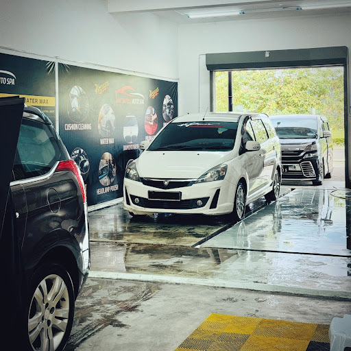 One World Auto Spa (Eco Forest)