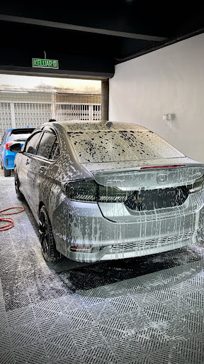 PNR Car Wash Kajang