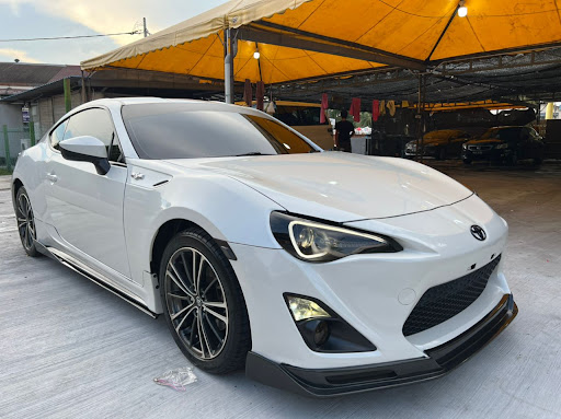 99 Car Wash Professional Polishing & Coating