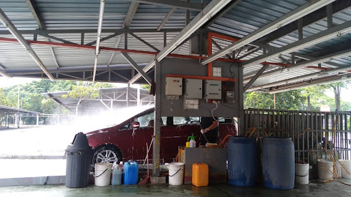 CARWASH AEON BIG KLANG CARWASH AEON BIG KLANG