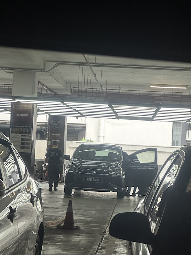 CARs International (Aeon Taman Maluri) CARs International (Aeon Taman Maluri)