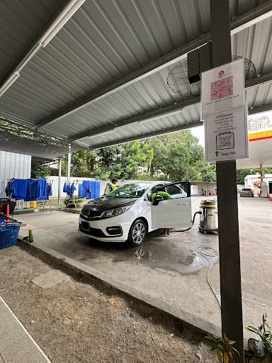 55 Speed Wash (USJ 18) 55 Speed Wash (USJ 18)