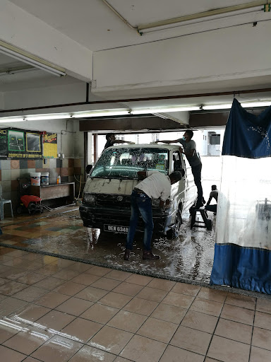 Pusat Kecantikan Kereta (Car Wash & Polish) Pusat Kecantikan Kereta (Car Wash & Polish)
