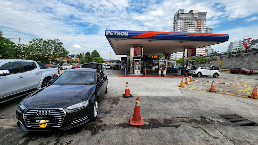 PP Supra Car Wash (SS14 Petron Car Wash) PP Supra Car Wash (SS14 Petron Car Wash)