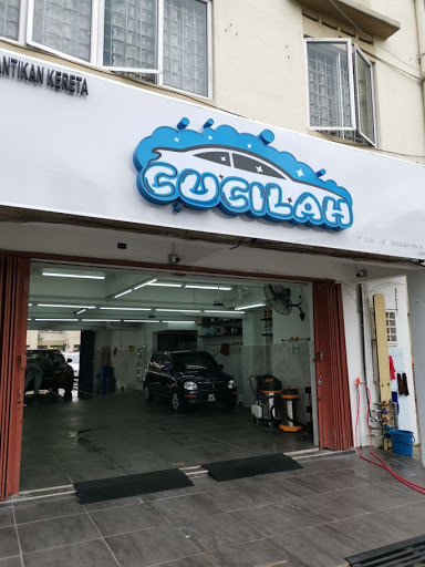 CUCILAH SDN BHD CUCILAH SDN BHD