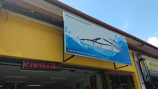Auto SPA Clean & Shine USJ 16