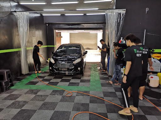 XG Coating Signature - Tinted, Polishing, Car Wash & PPF Bandar Sunway XG Coating Signature - Tinted, Polishing, Car Wash & PPF Bandar Sunway