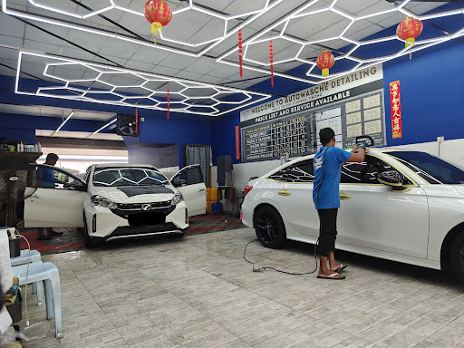 Autowasche Detailing Subang Jaya Autowasche Detailing Subang Jaya