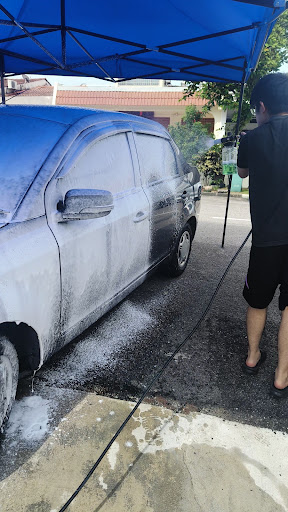 Cassiel - Mobile Car Detailing - Polish & Coating (Appointment only) Cassiel - Mobile Car Detailing - Polish & Coating (Appointment only)