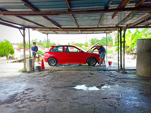 Heary Car Wash Heary Car Wash