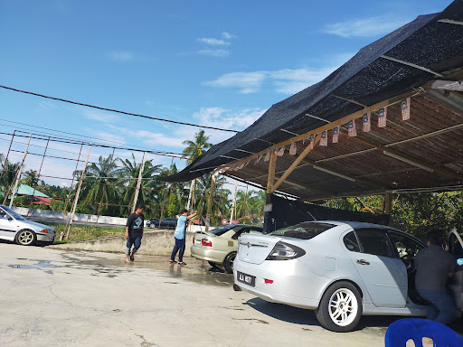 ABU Car Wash ABU Car Wash