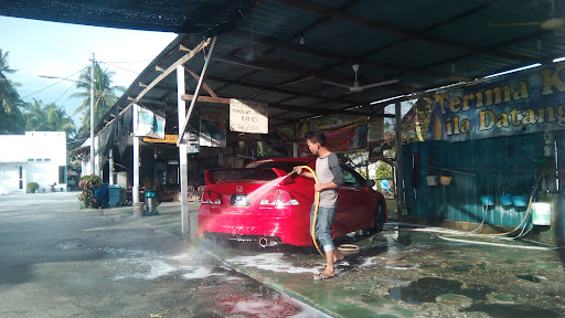 Mirza Snow Wash Mirza Snow Wash