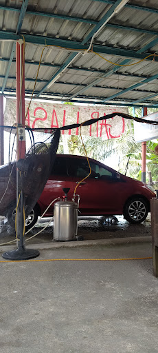 MAIL LAMBONG CARWASH & SALOON VEHICLES MAIL LAMBONG CARWASH & SALOON VEHICLES