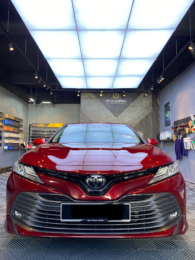 PC perfect care your car PC perfect care your car