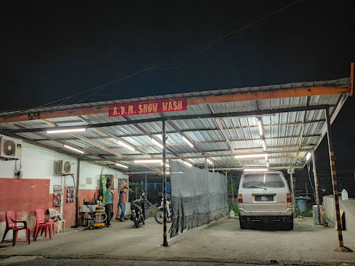Adam carwash Adam carwash