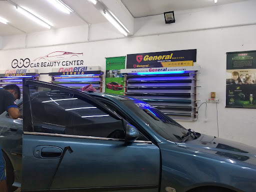CBC Car Beauty Center 成億汽车美容中心 CBC Car Beauty Center 成億汽车美容中心