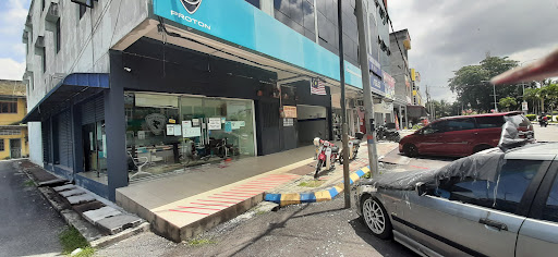 CSH Automobiles Sdn Bhd CSH Automobiles Sdn Bhd