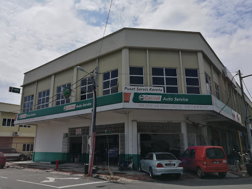 Castrol Auto Service Workshop - One Stop Car Service Centre Castrol Auto Service Workshop - One Stop Car Service Centre