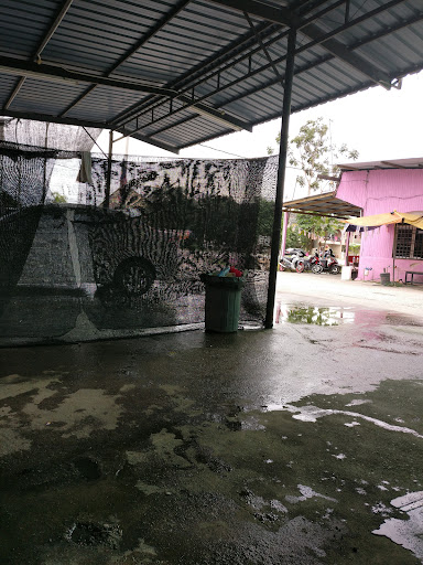 Din Carwash Din Carwash