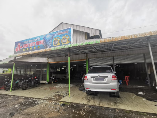 HEAP AUTO MOBIL HEAP AUTO MOBIL