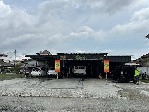 BG-CAR DETAILING (SUNGAI PELEK)