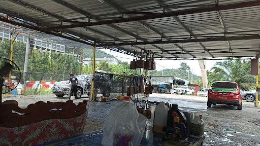 Jtx combat auto carcare and service