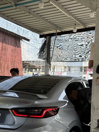 Boss Car Wash