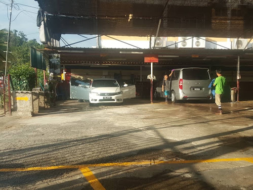 Ain Auto Spa And Carwash Ain Auto Spa And Carwash