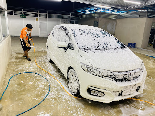 PC CAR SPA PC CAR SPA