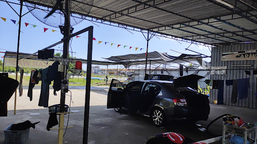 Auji Detailing Car Wash Auji Detailing Car Wash